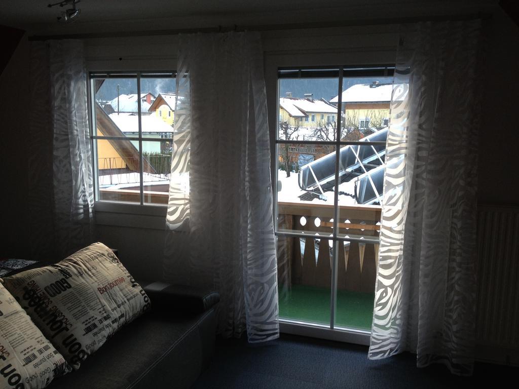 Fewo Steiner Tropolach Room photo