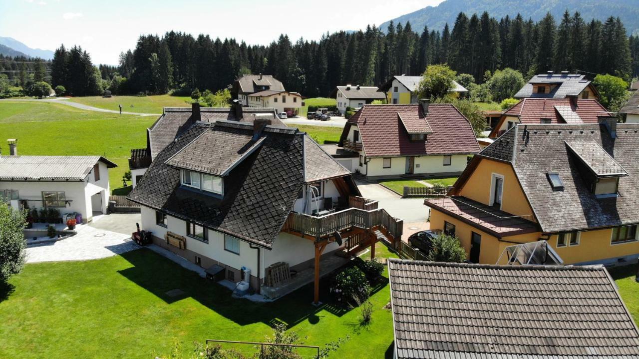 Fewo Steiner Tropolach Exterior photo